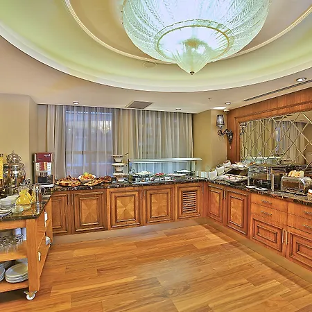 Adelmar Sisli 4* İstanbul
