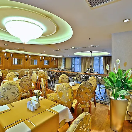 Adelmar Sisli İstanbul