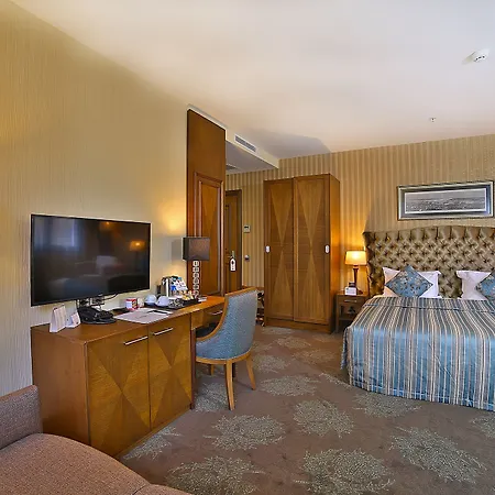 Otel Adelmar Sisli 4*