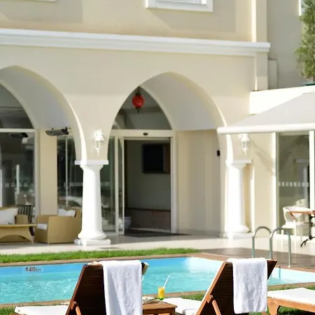 By Ihg Hotel Provincia di Istanbul