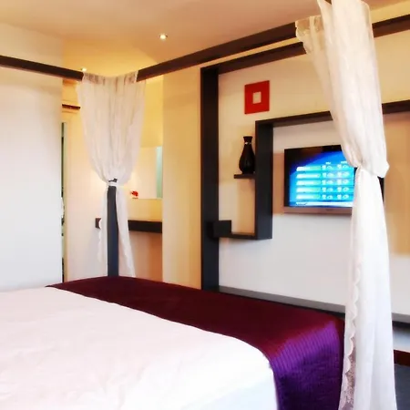 Hotel Eternity Boutique