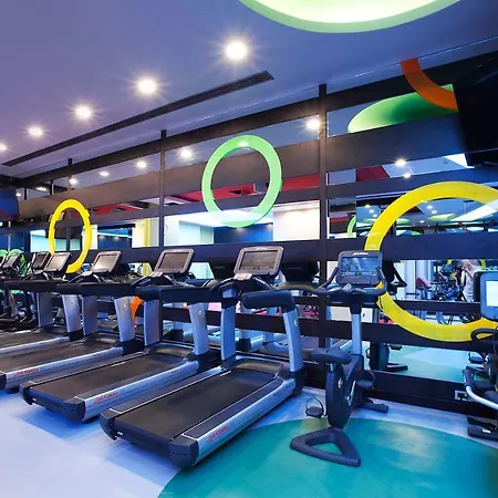 Radisson Blu Pera Hotel Istanbul