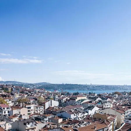 Hotel Bosfora Istanbul