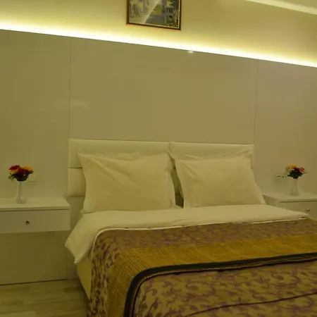 Grand Fatih Estambul
