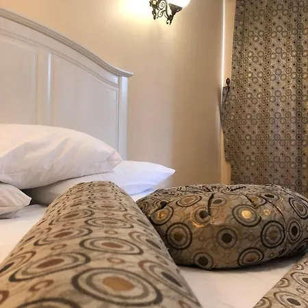Apartment Shima House Istanbul
