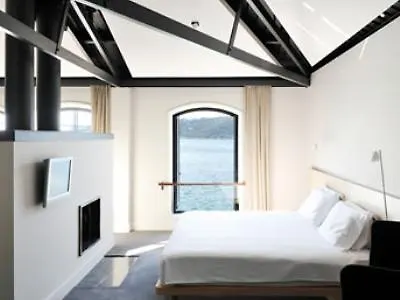 Sumahan - On The Water Hotel Istanbul