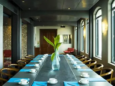 Sumahan - On The Water 5* Istanbul