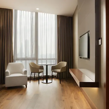 Sheraton Grand Atasehir 5* Provincia di Istanbul