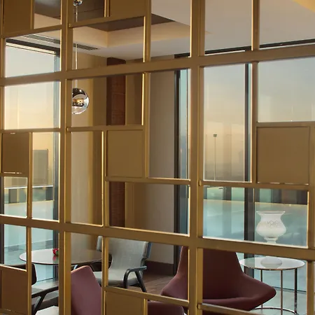 Hotel Sheraton Grand Atasehir