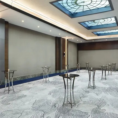 Sheraton Grand Atasehir 5* Provincia di Istanbul