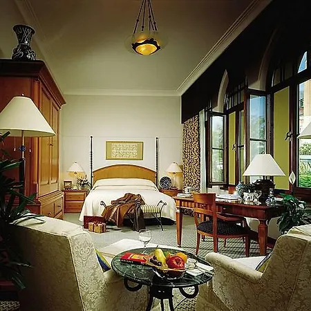 Hotel Four Seasons At Sultanahmet