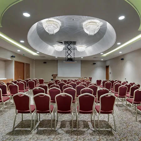 Hilton Garden Beylikduzu 4* Provincia di Istanbul
