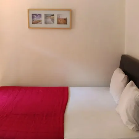 Hostel Kevin's