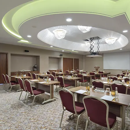 Hotel Hilton Garden Beylikduzu Provincia di Istanbul