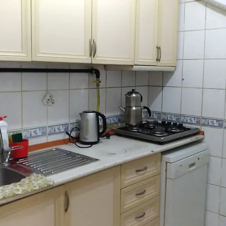 Kevin's Hostel