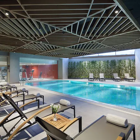 Hotel Hilton Garden Beylikduzu Provincia di Istanbul