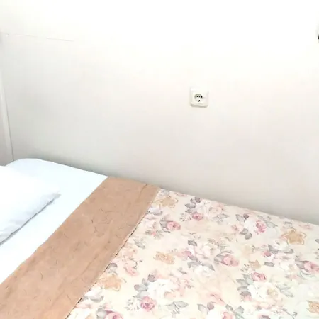 Kevin's Stambuł