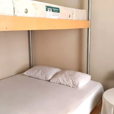 Kevin's Hostel Stambuł