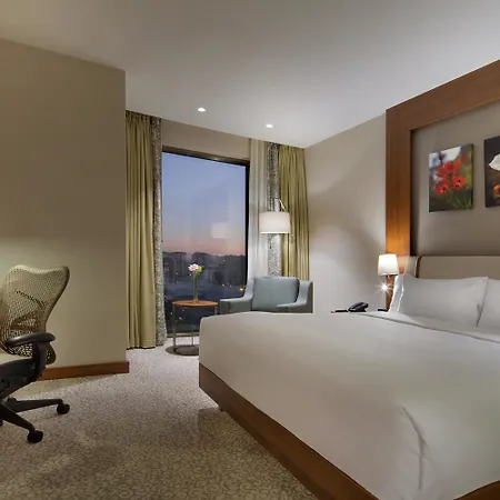 Hotel Hilton Garden Beylikduzu