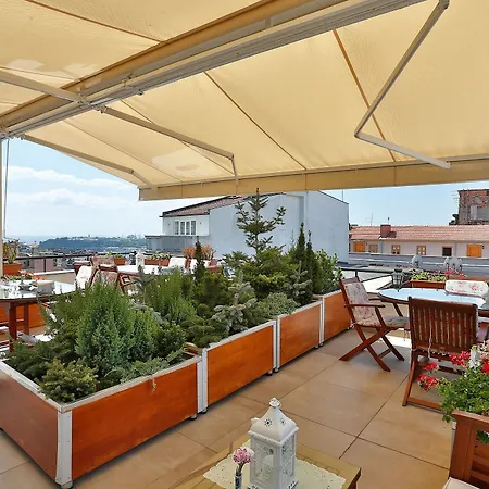 Ayramin Deluxe Taksim 2* Istanbul