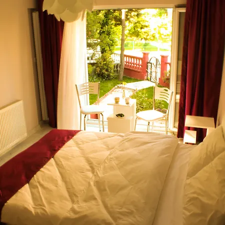 Beykent Hotel