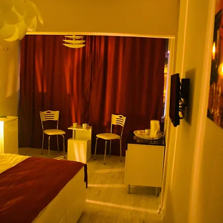 Beykent Hotel Stambuł