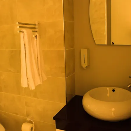 Hotel Beykent 3*