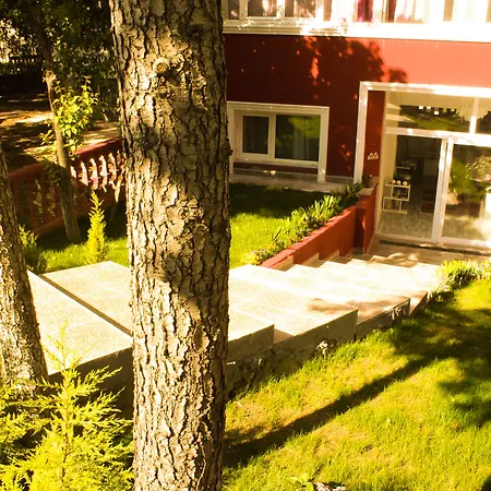 Beykent Hotel 3*