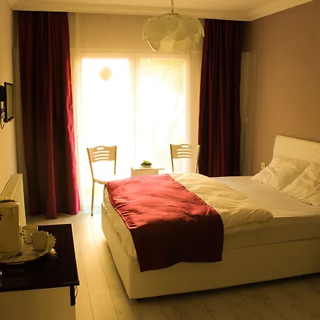 Beykent Hotel Stambuł