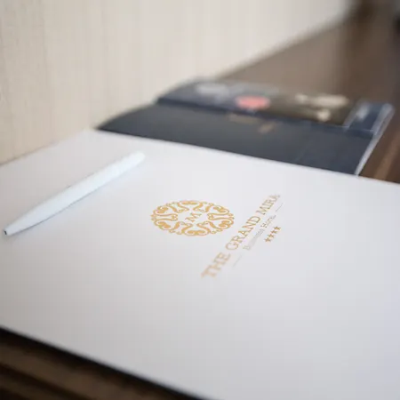 Ξενοδοχείο The Grand Mira Business Κωνσταντινούπολη