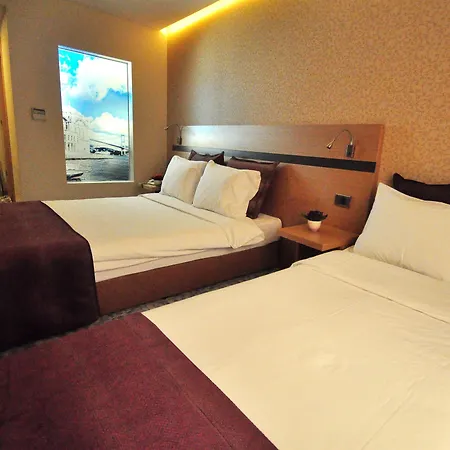 Hotel Osaka Airport Istambul