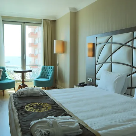 The Grand Mira Business 4* Κωνσταντινούπολη