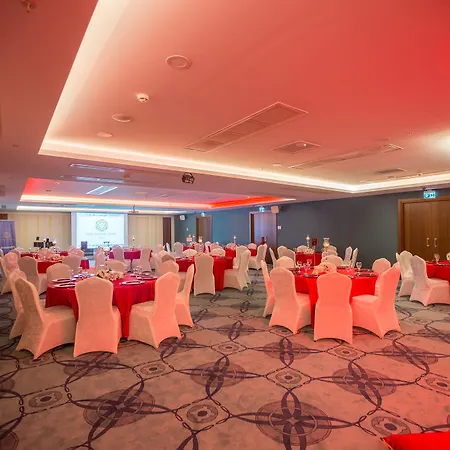 The Grand Mira Business Ξενοδοχείο 4*