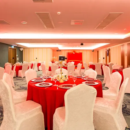 The Grand Mira Business Ξενοδοχείο 4*