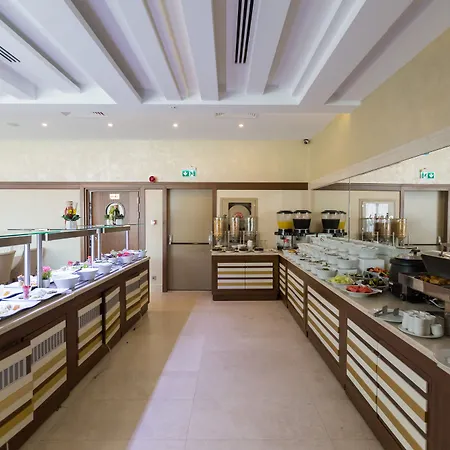 The Grand Mira Business