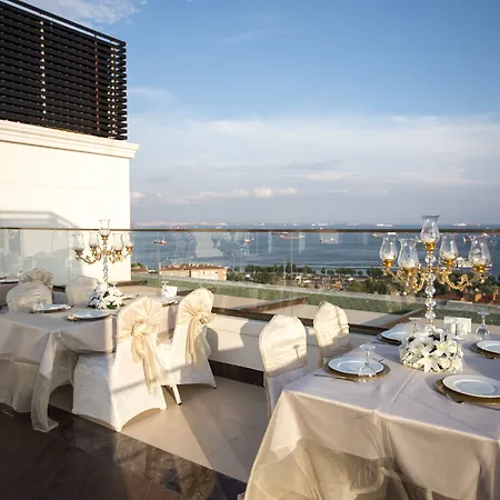The Grand Mira Business Κωνσταντινούπολη