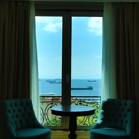 Ξενοδοχείο The Grand Mira Business