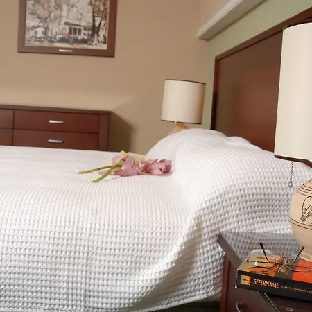 Hotel Marma 5*