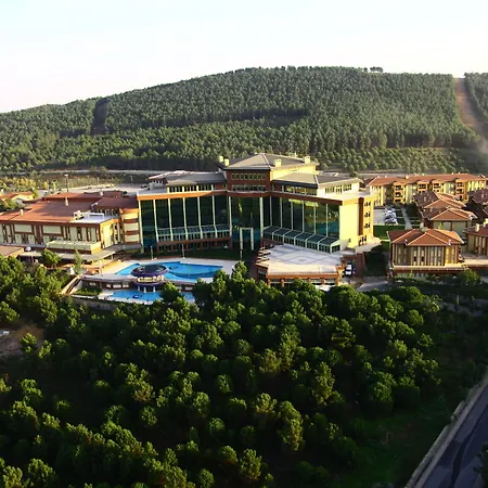 Marma 5* Provincia di Istanbul
