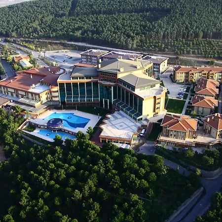Marma 5* Provincia di Istanbul