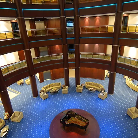 Marma 5* Provincia di Istanbul