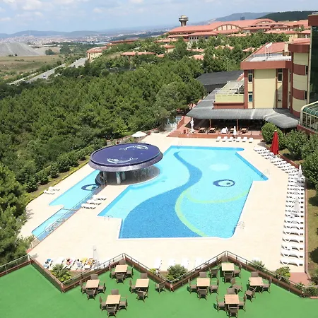Hotel Marma Provincia di Istanbul