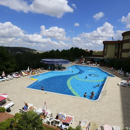 Marma 5* Provincia di Istanbul