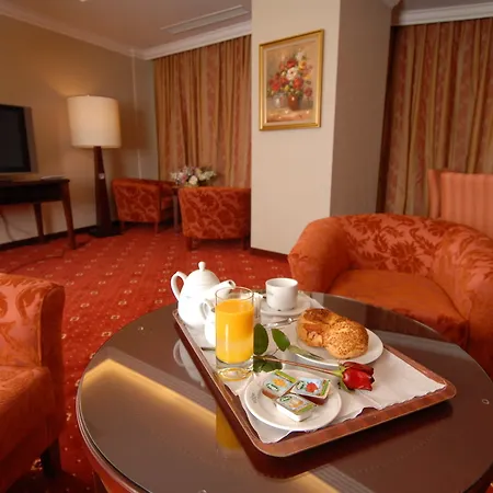 Marma 5* Provincia di Istanbul