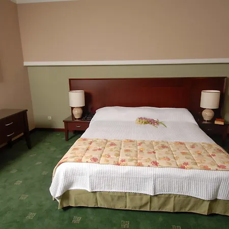 Marma Hotel 5*