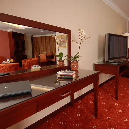 Marma Hotel Provincia di Istanbul