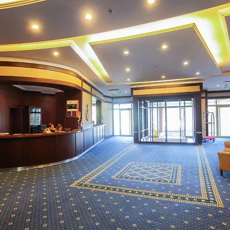 Hotel Marma Provincia di Istanbul