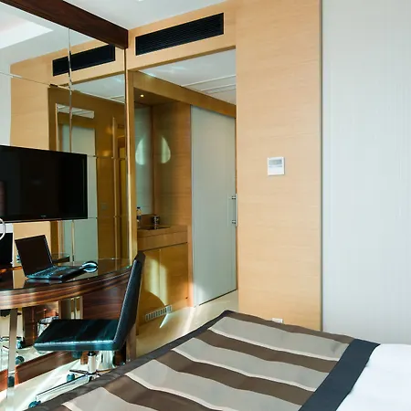 Otel Mercure Umraniye