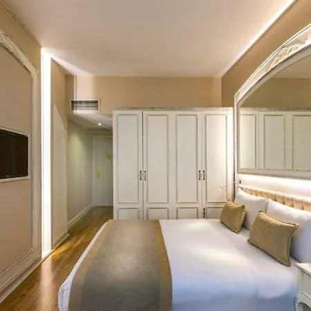 Yasmak Sultan 4*