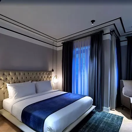 Walton Galata Hotel